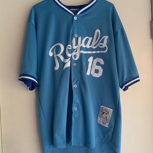 Kansas City Royals Jersey